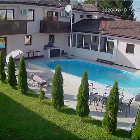 Palazzo B&B Bihać