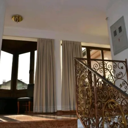 B&B Palazzo Bihać