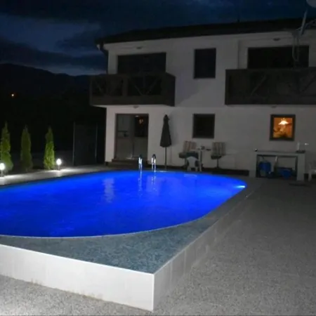 Palazzo B&B *