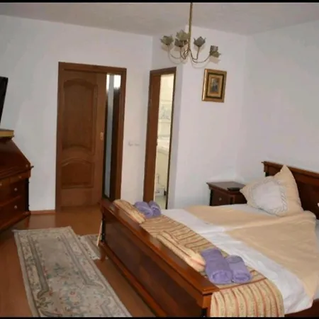 Palazzo B&B Bihać