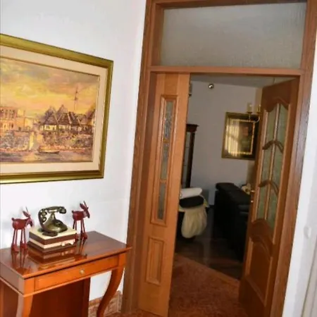 Palazzo *