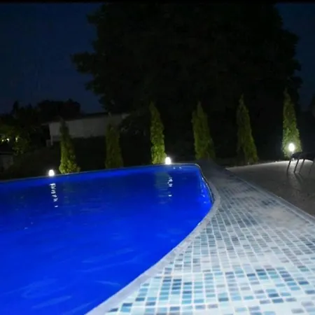 B&B Palazzo *