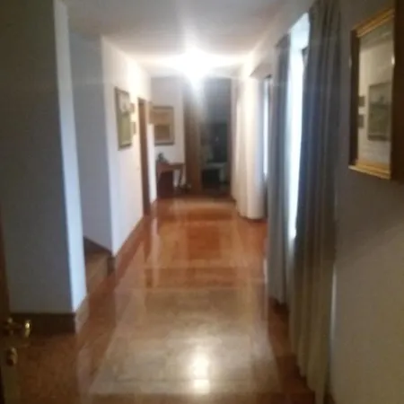 B&B Palazzo *