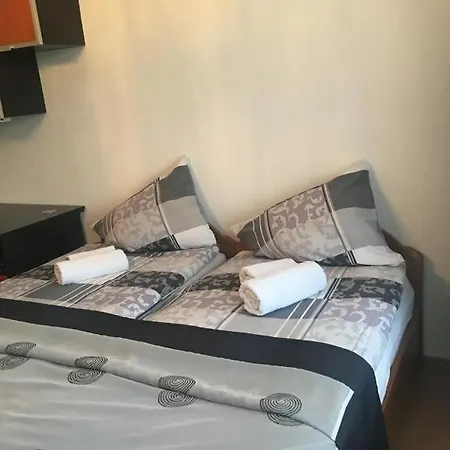 Palazzo B&B
